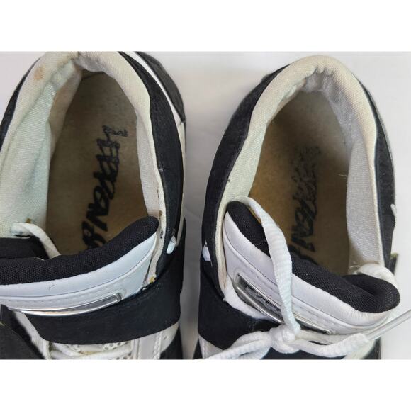 NIKE ZOOM LEBRON JAMES 20-5-5 PE PROMO SAMPLE PLAYER EXCLUSIVE SZ 5.5Y - Picture 9 of 9